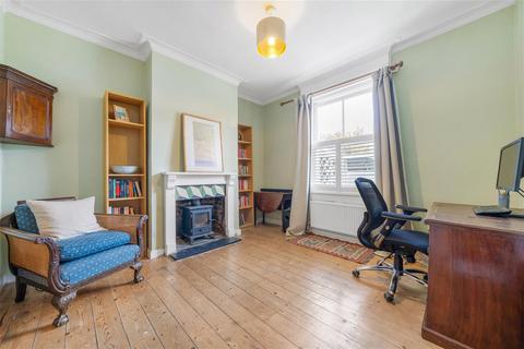 40 Elder Road, London, SE27 9ND