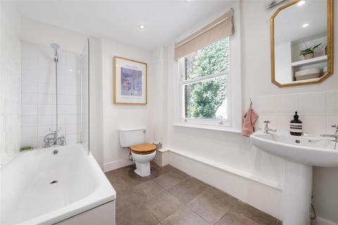 40 Elder Road, London, SE27 9ND