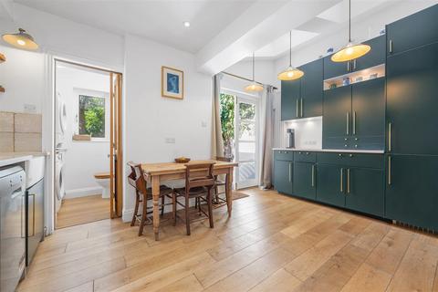 40 Elder Road, London, SE27 9ND
