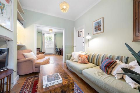 40 Elder Road, London, SE27 9ND