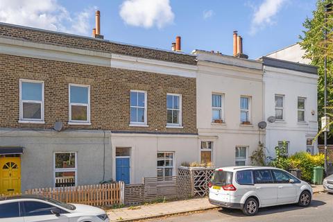 40 Elder Road, London, SE27 9ND