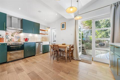 40 Elder Road, London, SE27 9ND