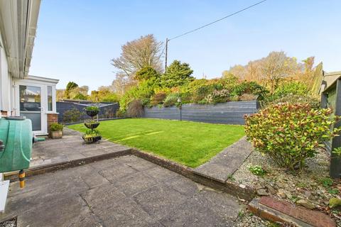 25 Beeching Close, Halwill Junction, Beaworthy, EX21 5XY