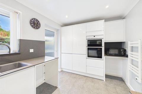 25 Beeching Close, Halwill Junction, Beaworthy, EX21 5XY
