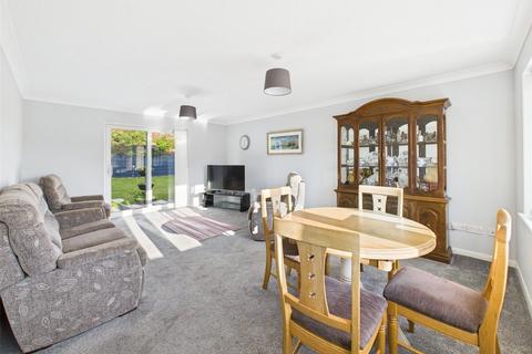 25 Beeching Close, Halwill Junction, Beaworthy, EX21 5XY