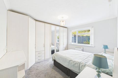 25 Beeching Close, Halwill Junction, Beaworthy, EX21 5XY