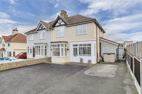 3 bedroom semi-detached house for sale, St. Annes Gardens, Llanrhos