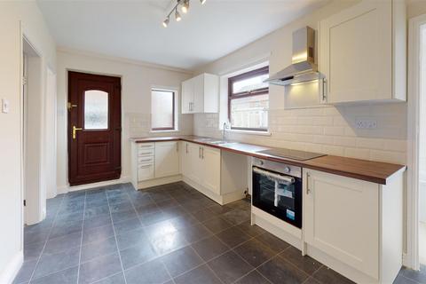 undefined, Wheatley Terrace, Wheatley Hill, Durham