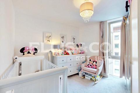 2 bedroom apartment to rent, Quadrant Court, Empire Way, Wembley, HA9