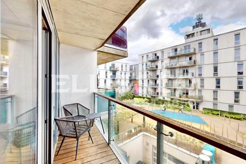 2 bedroom apartment to rent, Quadrant Court, Empire Way, Wembley, HA9