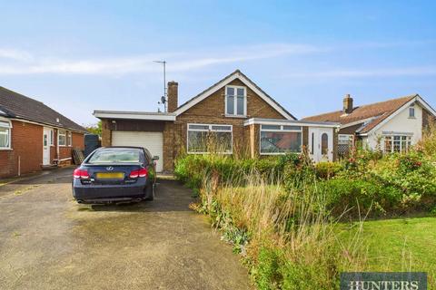2 bedroom detached house for sale, Gap Road, Hunmanby Gap, Filey