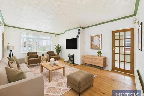 2 bedroom detached house for sale, Gap Road, Hunmanby Gap, Filey