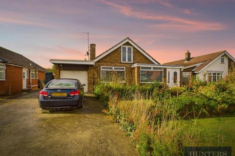undefined, Gap Road, Hunmanby Gap, Filey