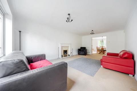 5 bedroom detached house for sale, Bellflower Way, Knightwood Park, Chandler's Ford