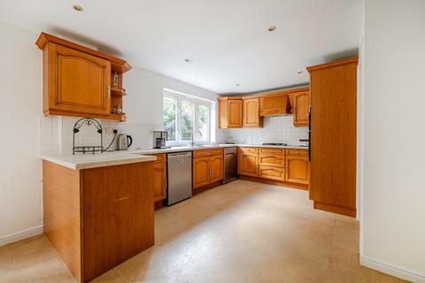 5 bedroom detached house for sale, Bellflower Way, Knightwood Park, Chandler's Ford