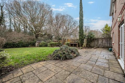 5 bedroom detached house for sale, Bellflower Way, Knightwood Park, Chandler's Ford