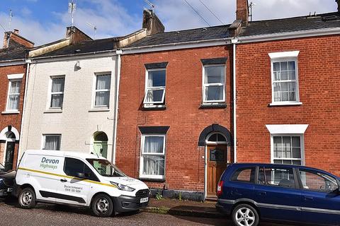 Regent Street, St Thomas, Exeter, EX2