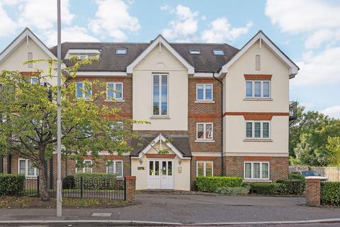 2 bedroom flat for sale, Cheam Road, Sutton SM1