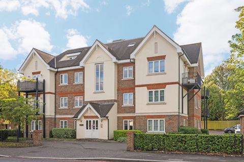 2 bedroom flat for sale, Cheam Road, Sutton SM1