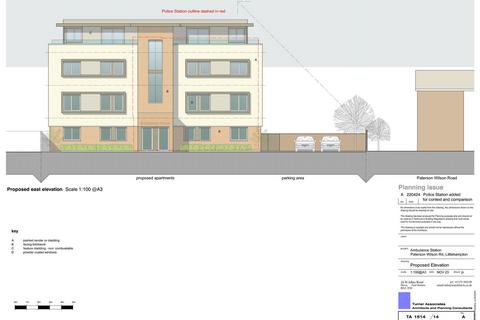undefined, East Street, Littlehampton