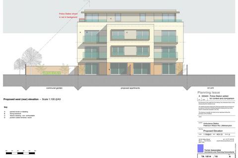 undefined, East Street, Littlehampton