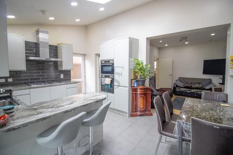 3 bedroom semi-detached house for sale, Pauline Avenue, Belgrave