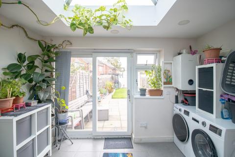 3 bedroom semi-detached house for sale, Pauline Avenue, Belgrave