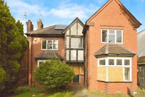 Claremont Road, West Midlands WV3