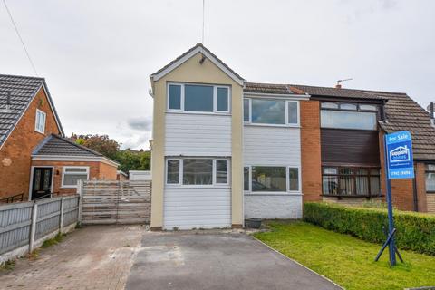 undefined, Girvan Crescent, Garswood, Ashton-In-Makerfield, WN4 0SS