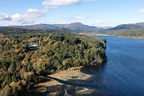 15 bedroom detached house for sale, Invertrossachs House, Callander, Stirlingshire, FK17