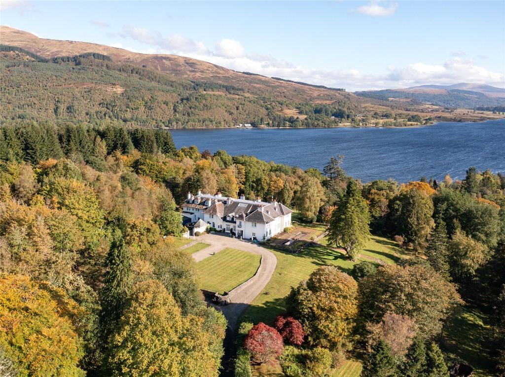 Loch Venachar