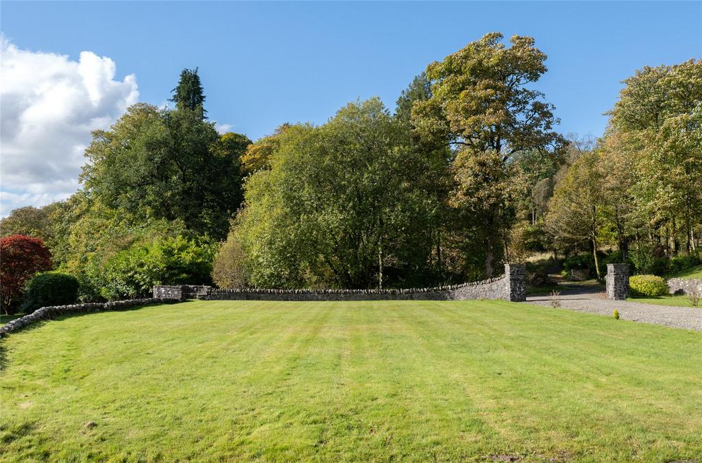 Gardens