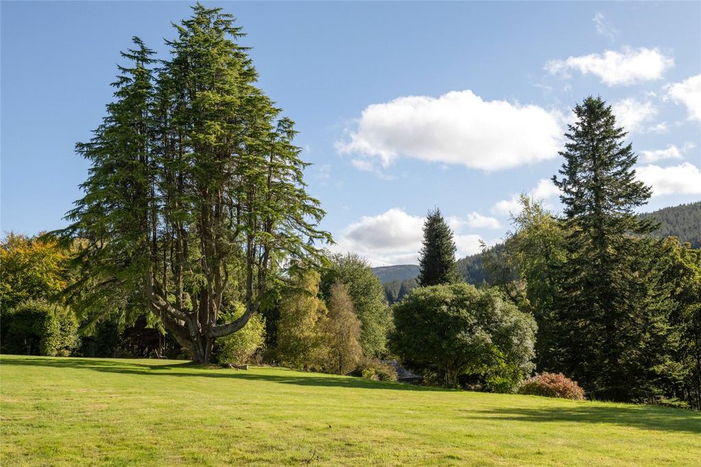 Gardens