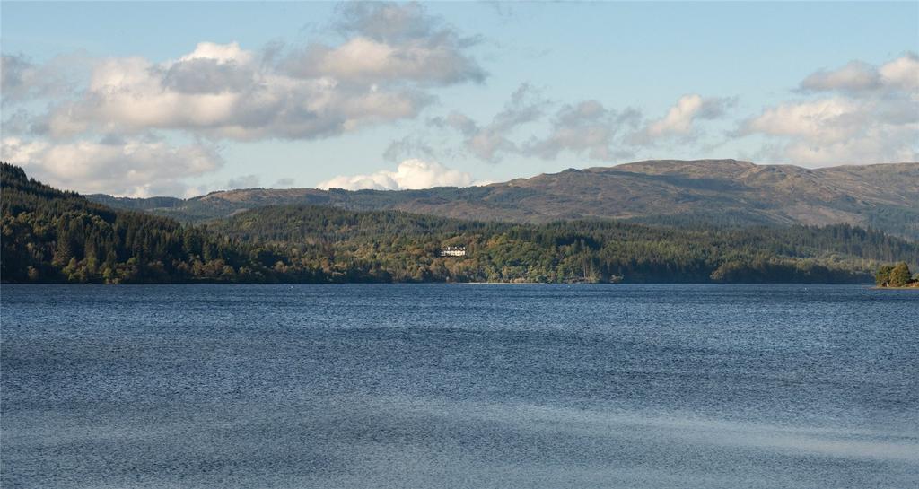 Loch Venachar