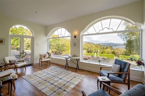 15 bedroom detached house for sale, Invertrossachs House, Callander, Stirlingshire, FK17