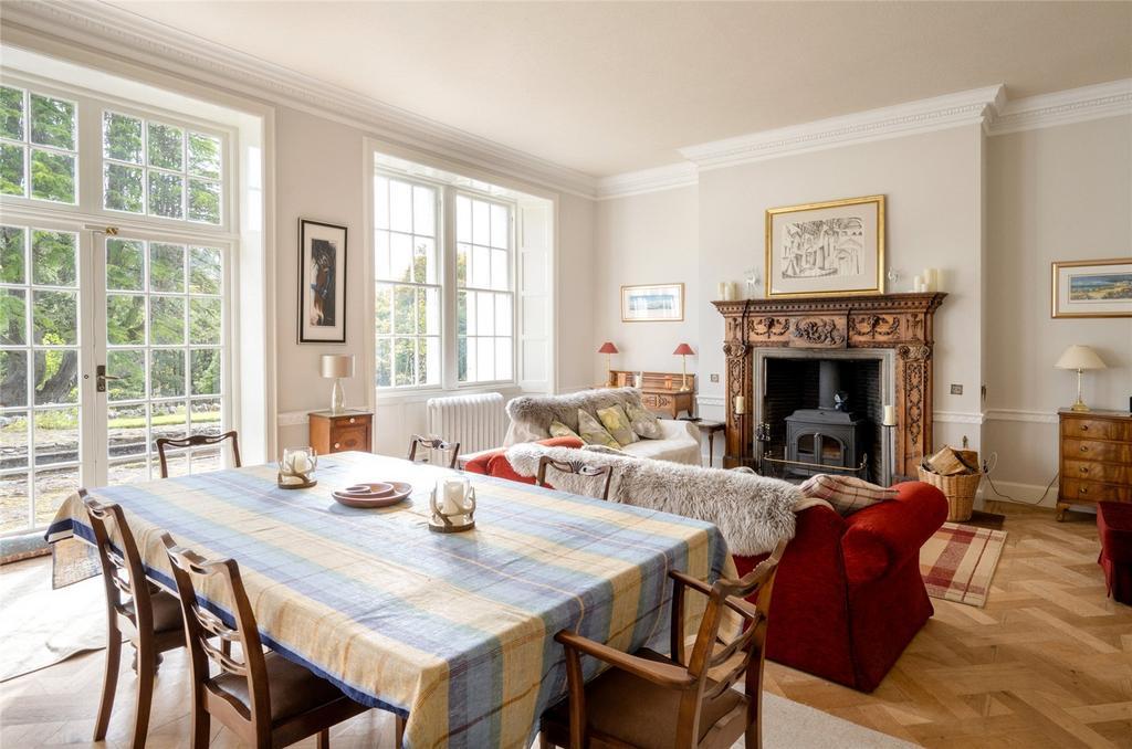 Drawing Room