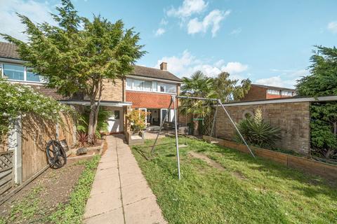 Cherimoya Gardens, West Molesey, Surrey, KT8