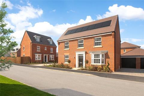 4 bedroom detached house for sale, Ashtree Grove, Hampton-in-Arden, Solihull, West Midlands, B92