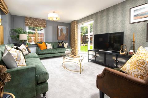 4 bedroom detached house for sale, Ashtree Grove, Hampton-in-Arden, Solihull, West Midlands, B92