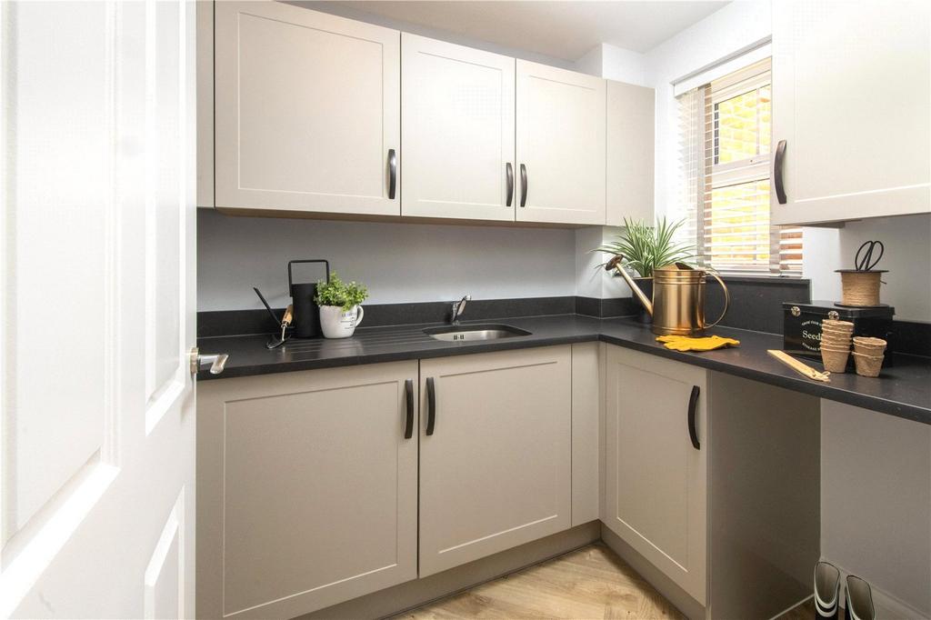 Avondale Show Home