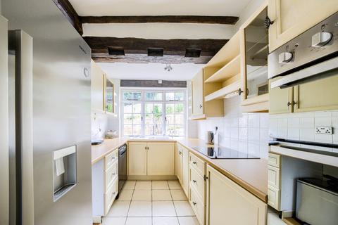 undefined, Wolverton, Snitterfield, Stratford-upon-Avon, CV37