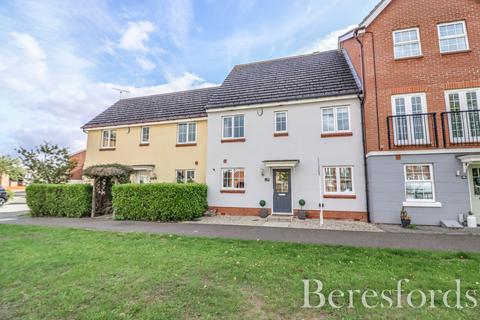 undefined, Braiding Crescent, Braintree, CM7
