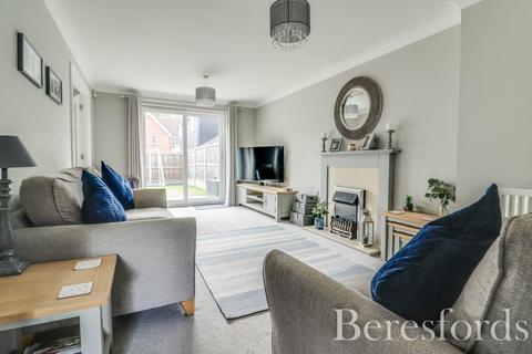undefined, Braiding Crescent, Braintree, CM7