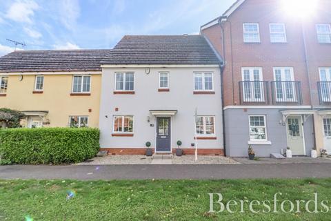 undefined, Braiding Crescent, Braintree, CM7