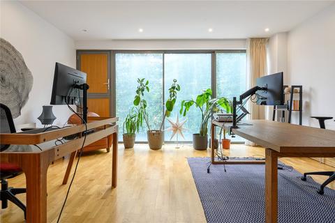 undefined, Paradise Passage, Islington, London, N7