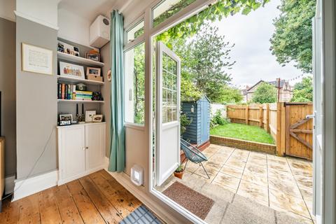 undefined, Westwood Hill, London, SE26