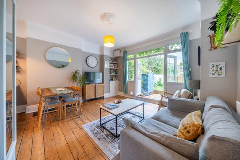 Westwood Hill, London, SE26