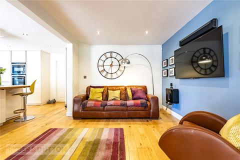 undefined, Birks Road, Longwood, Huddersfield, West Yorkshire, HD3