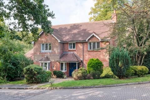 4 bedroom detached house for sale, The Badgers, Barnt Green, B45