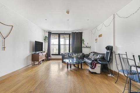 2 bedroom apartment for sale, Scarbrook Road, Croydon, CR0